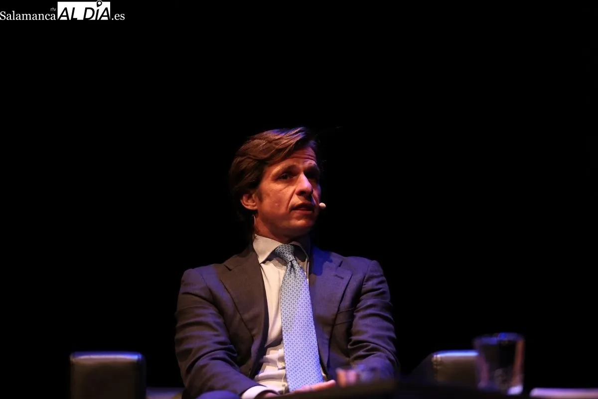 Homenaje a El Julio por Juventud Taurina de Salamanca en el Teatro Liceo. Fotos: David Sañudo