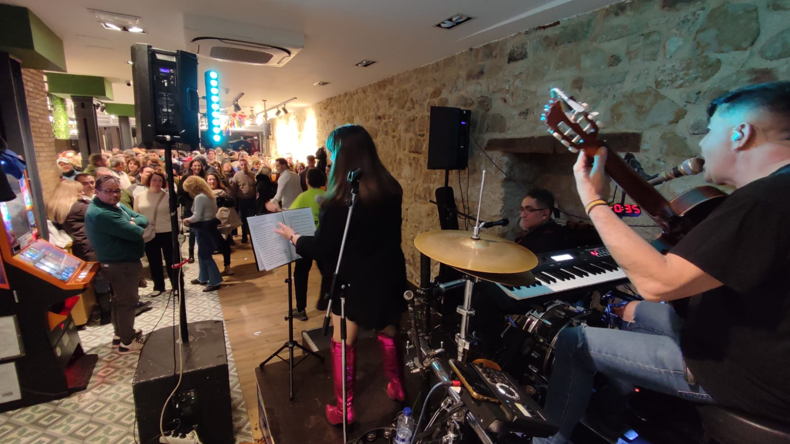 Carnaval del Toro: menos público pero hoteles llenos