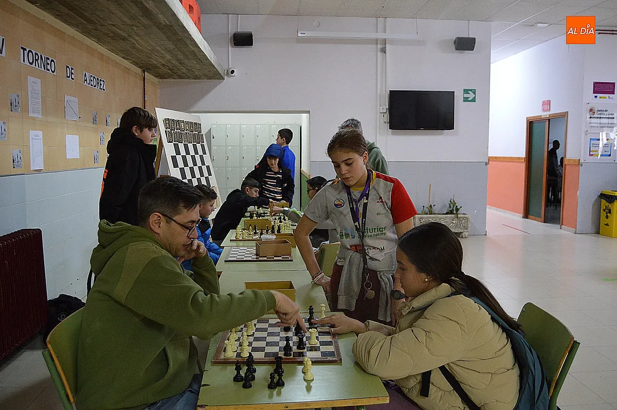 Actividades de lúdicas por Carnaval en el IES Tierra 