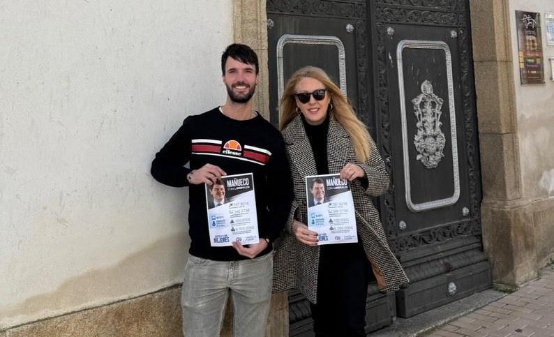 El PP de Lumbrales cifra en más de 7 millones las inversiones de la Junta en el municipio