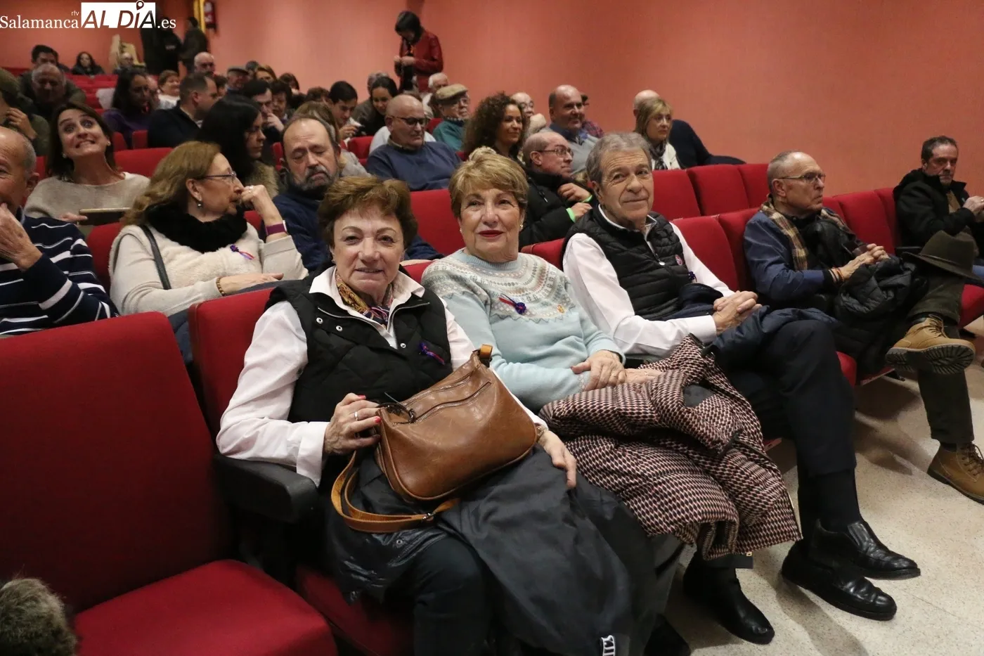 Entrega de los premios taurino de las Fiestas del Toro 2025' de Aldeadávila / CORRAL