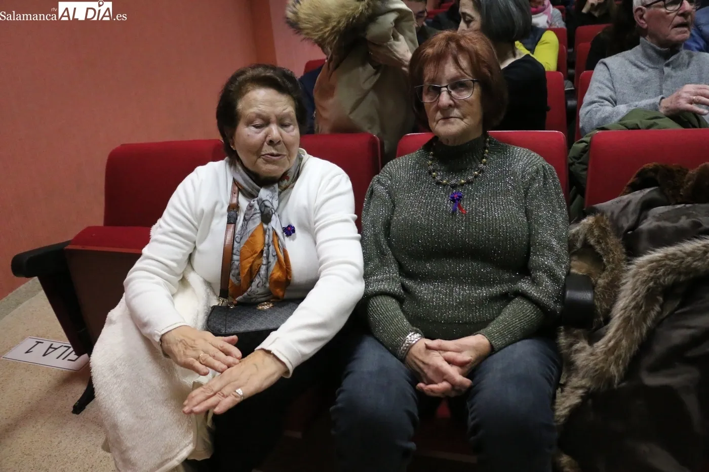 Entrega de los premios taurino de las Fiestas del Toro 2025' de Aldeadávila / CORRAL