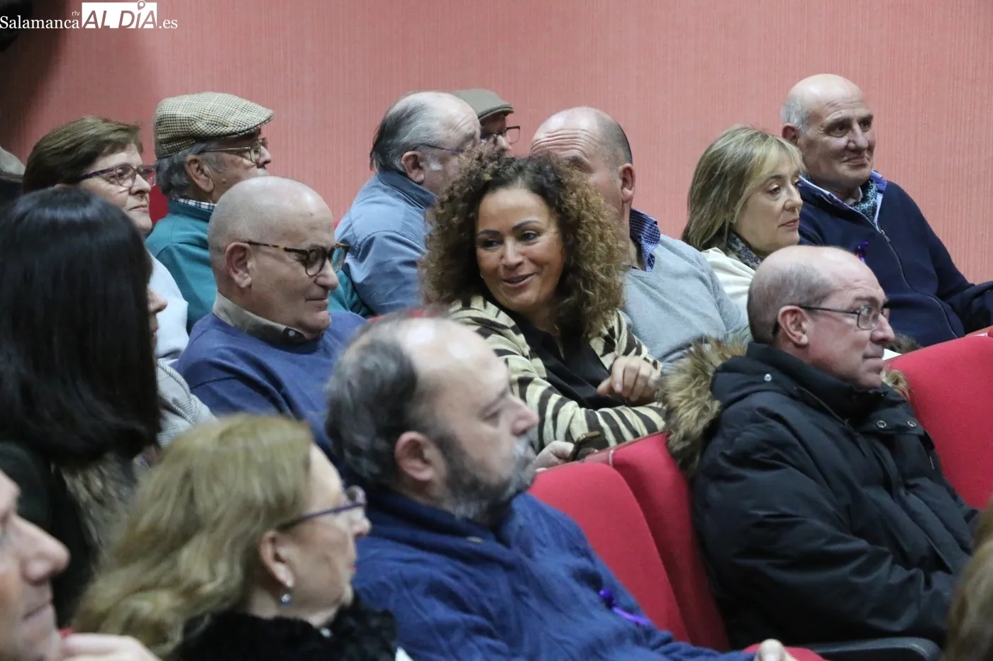 Entrega de los premios taurino de las Fiestas del Toro 2025' de Aldeadávila / CORRAL