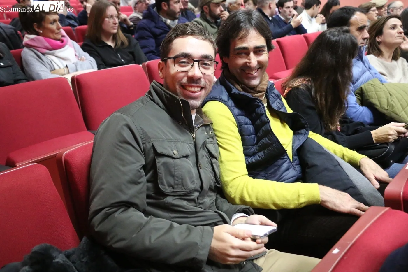 Entrega de los premios taurino de las Fiestas del Toro 2025' de Aldeadávila / CORRAL