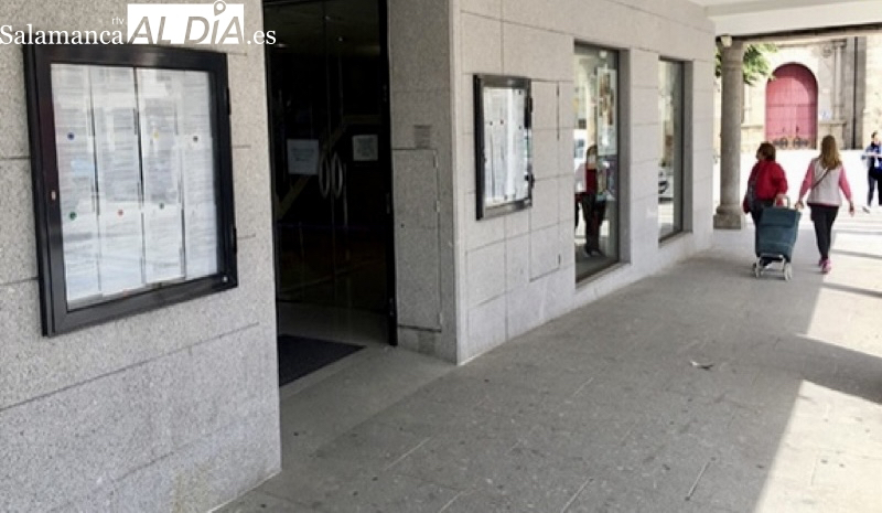 Arranca la nueva reorganización y distribución de los Servicios Sociales en Peñaranda