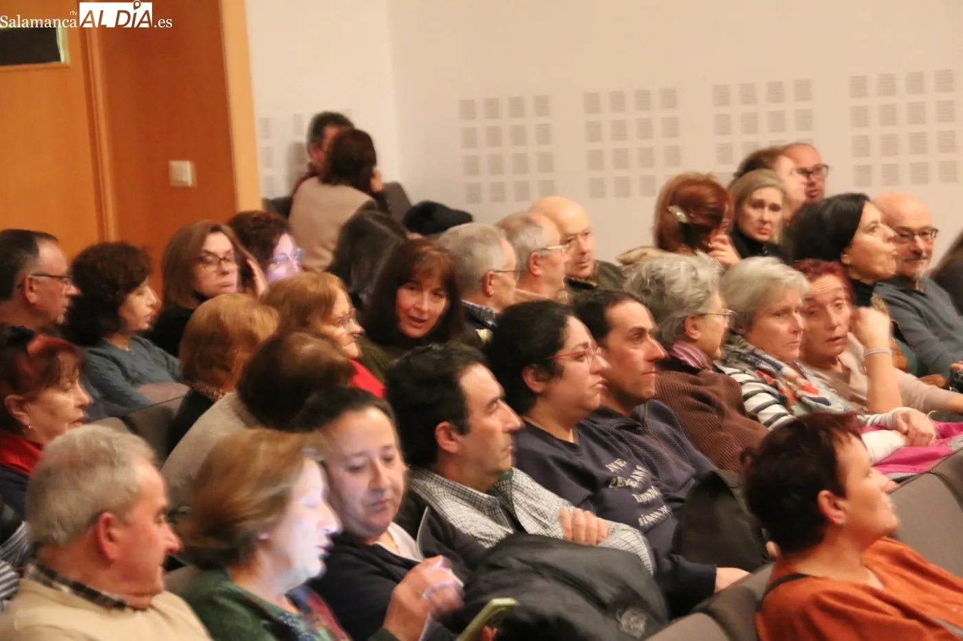 Representación de '7 años' a cargo de 'Aquí te pillo, aquí teatro' /  CORRAL  