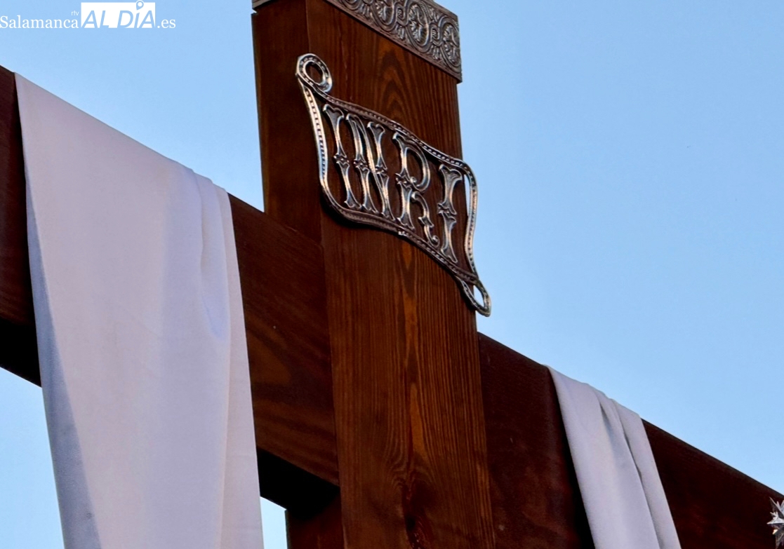 El calendario de Vía Crucis cuaresmales reunirá un año más a todas las cofradías desde el 20 de febrero