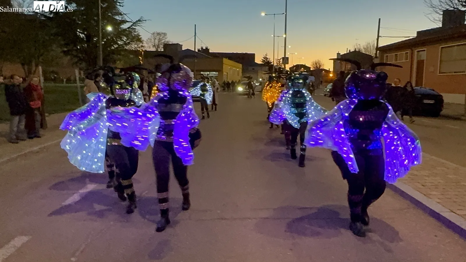 Carnaval 2026 en Peñaranda