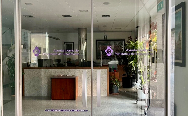 Peñaranda en Común pide acabar con intereses partidistas y pregunta al PSOE, ¿los Presupuestos pa´cuando?