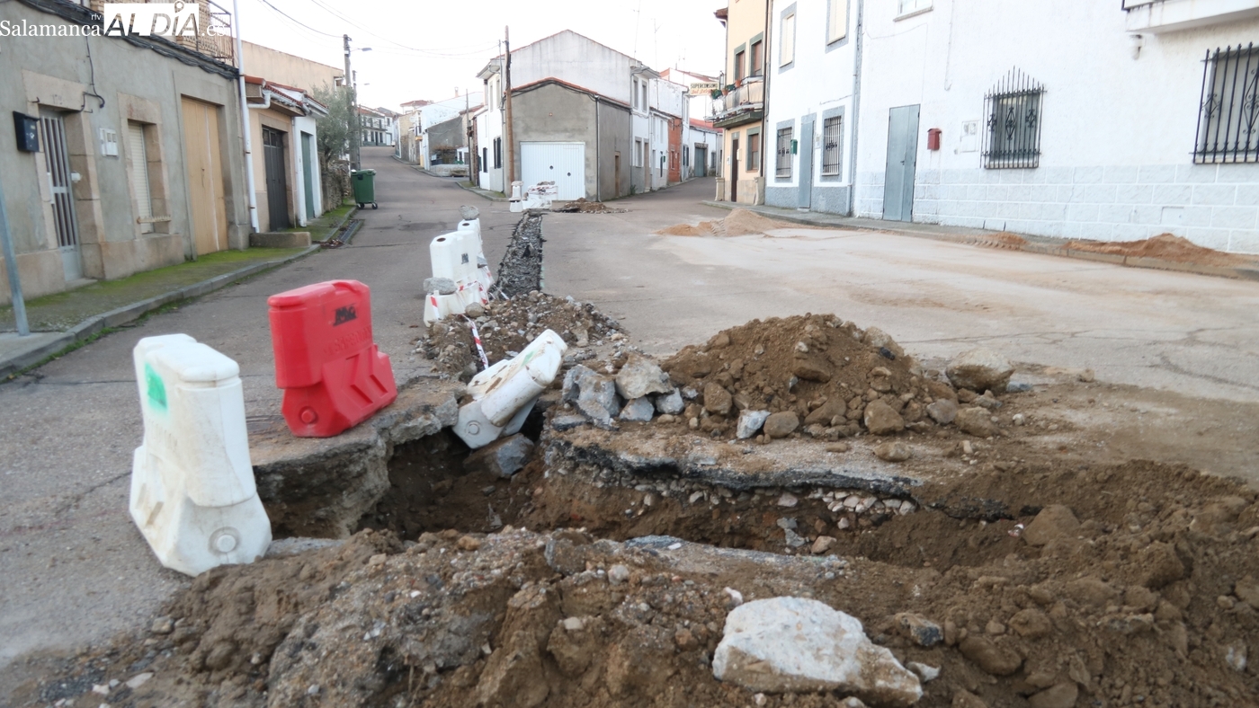 La Diputación aprueba un Plan de Apoyo Municipal histórico de 30 millones para dos años