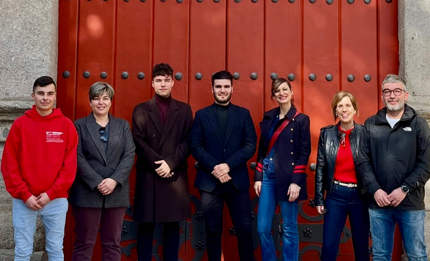 José Ángel Nava Martínez, elegido por unanimidad como nuevo Hermano Mayor de la Cofradía de Nuestra Señora de la Esperanza