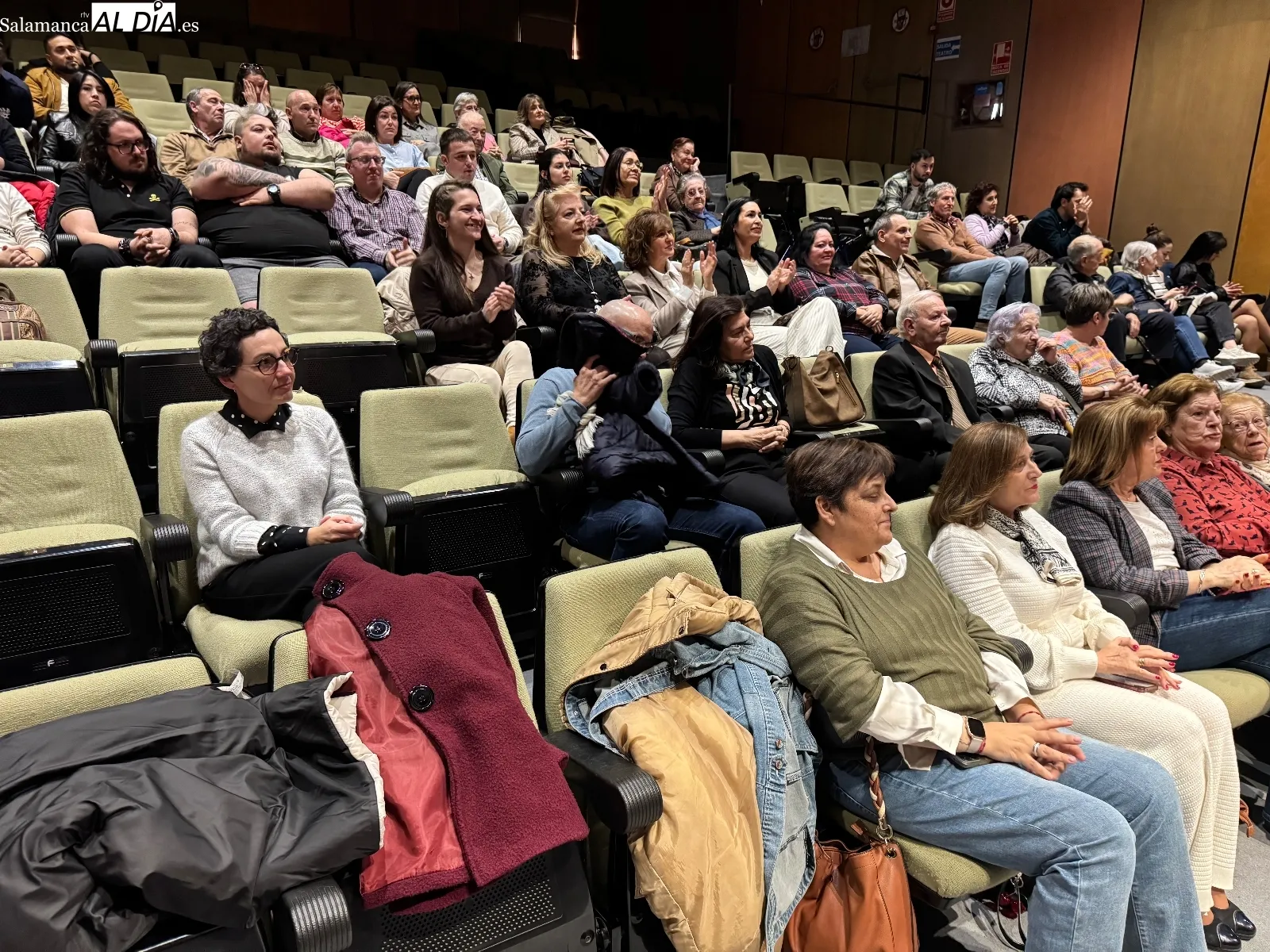 Foto 6 - Emotivo final para los programas de empleo sociosanitario y alba&ntilde;iler&iacute;a en pladur: &ldquo;hab&eacute;is puesto coraz&oacute;n, el resultado ha sido impecable&rdquo;