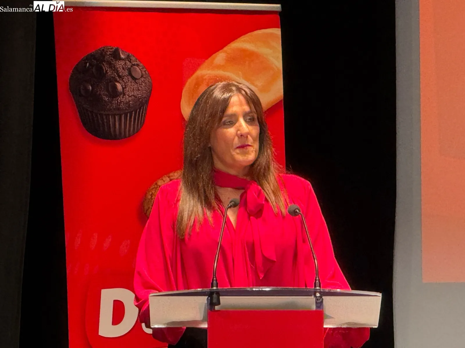 Foto 2 - Dulca celebra su V Gala anual el Teatro Calder&oacute;n, apostando por el futuro y la innovaci&oacute;n