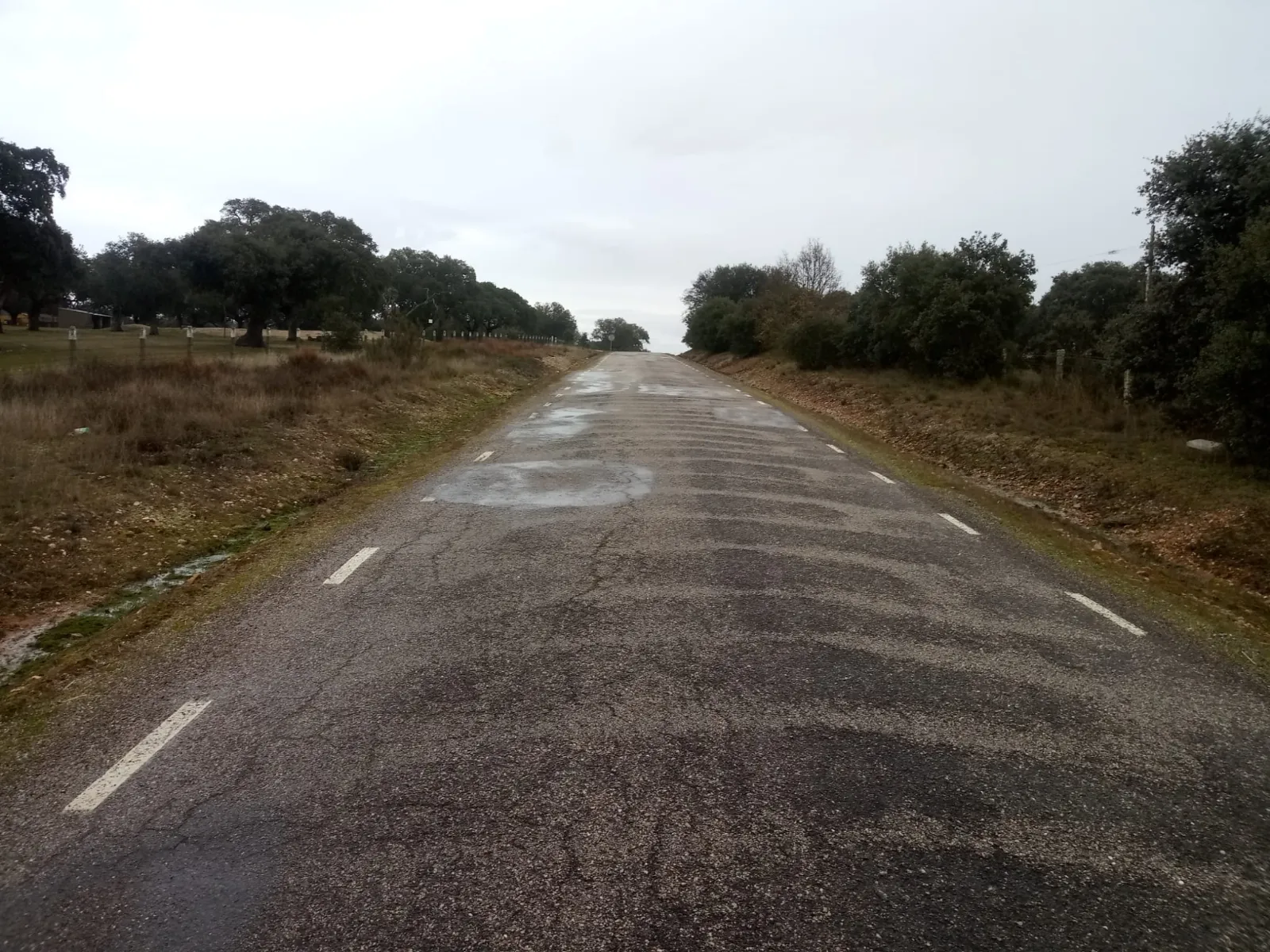 Carretera SA-213