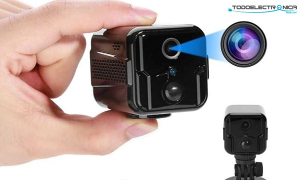 Cámaras espía: la solución de seguridad que millones de españoles tienen sin que nadie lo sepa