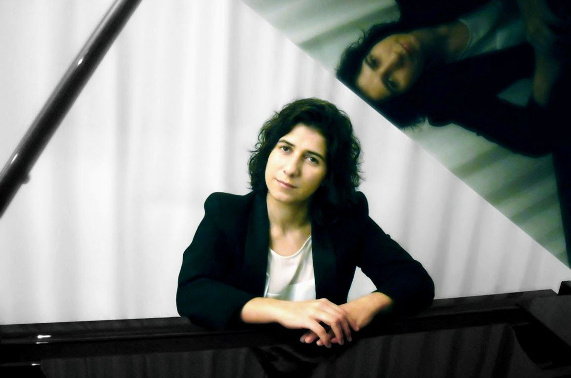 Concierto gratuito del Dúo Arsis, este viernes, en Salamanca