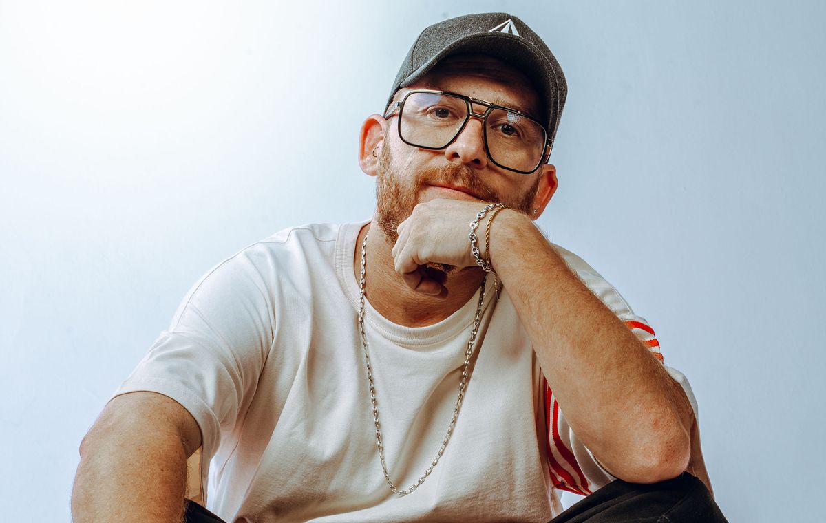 Javi Medina despliega su fusión flamenca este sábado en Salamanca