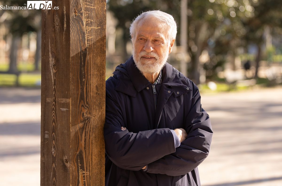 23F en Salamanca: el relato de Jesús Málaga 45 años después