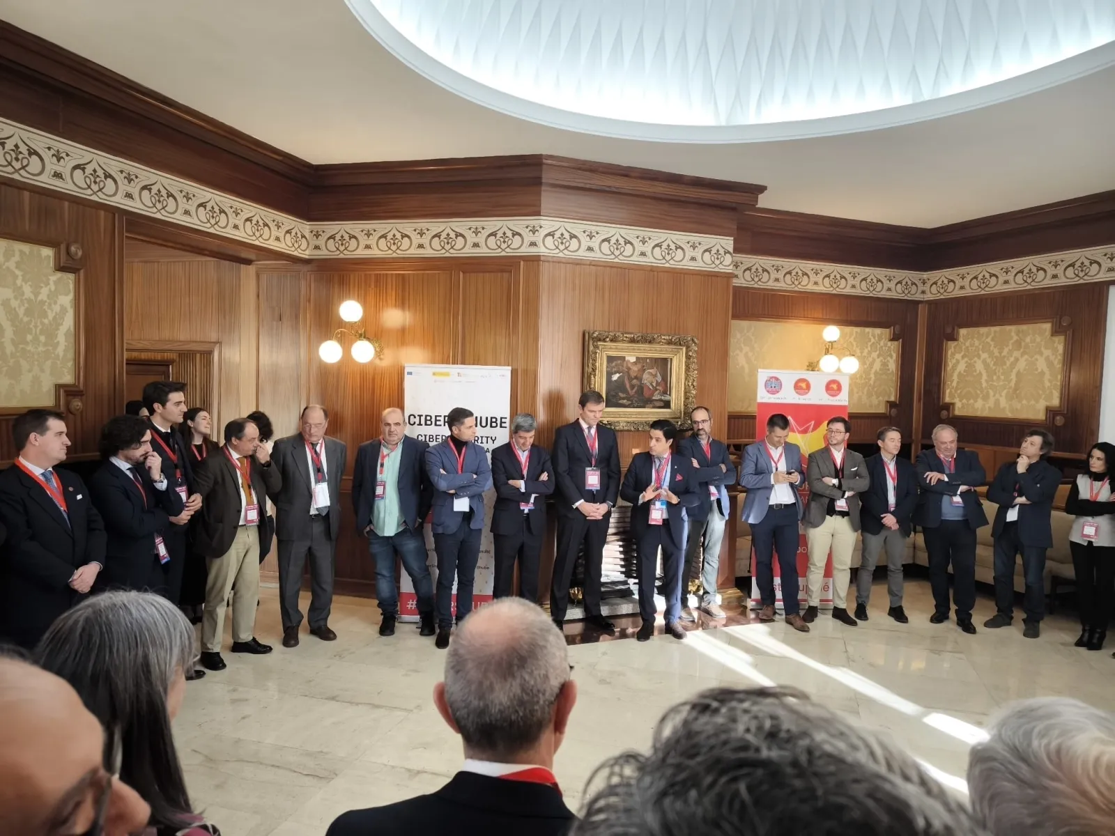 Foto 3 - Los fundadores de Angry Birds y BlaBlaCar apadrinar&aacute;n la puesta de largo de Startup OL&Eacute; 2026