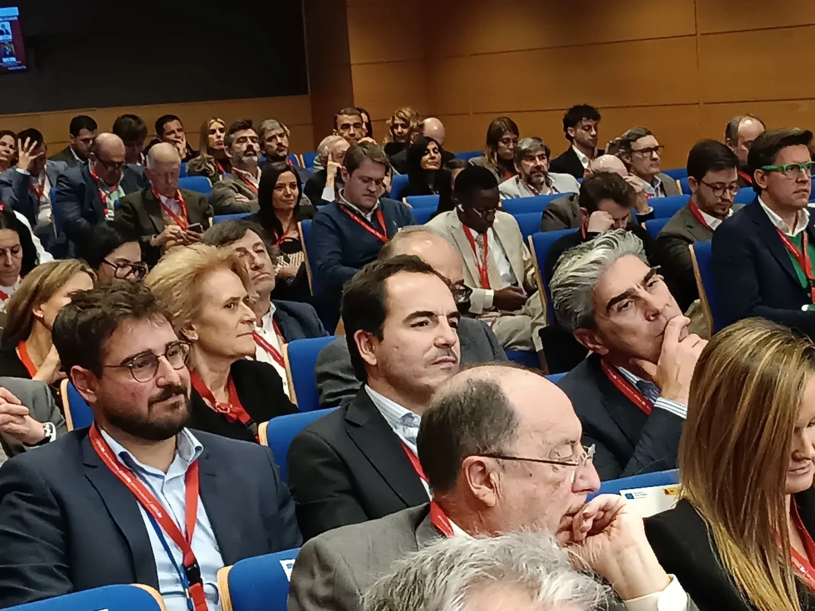 Foto 2 - Los fundadores de Angry Birds y BlaBlaCar apadrinar&aacute;n la puesta de largo de Startup OL&Eacute; 2026