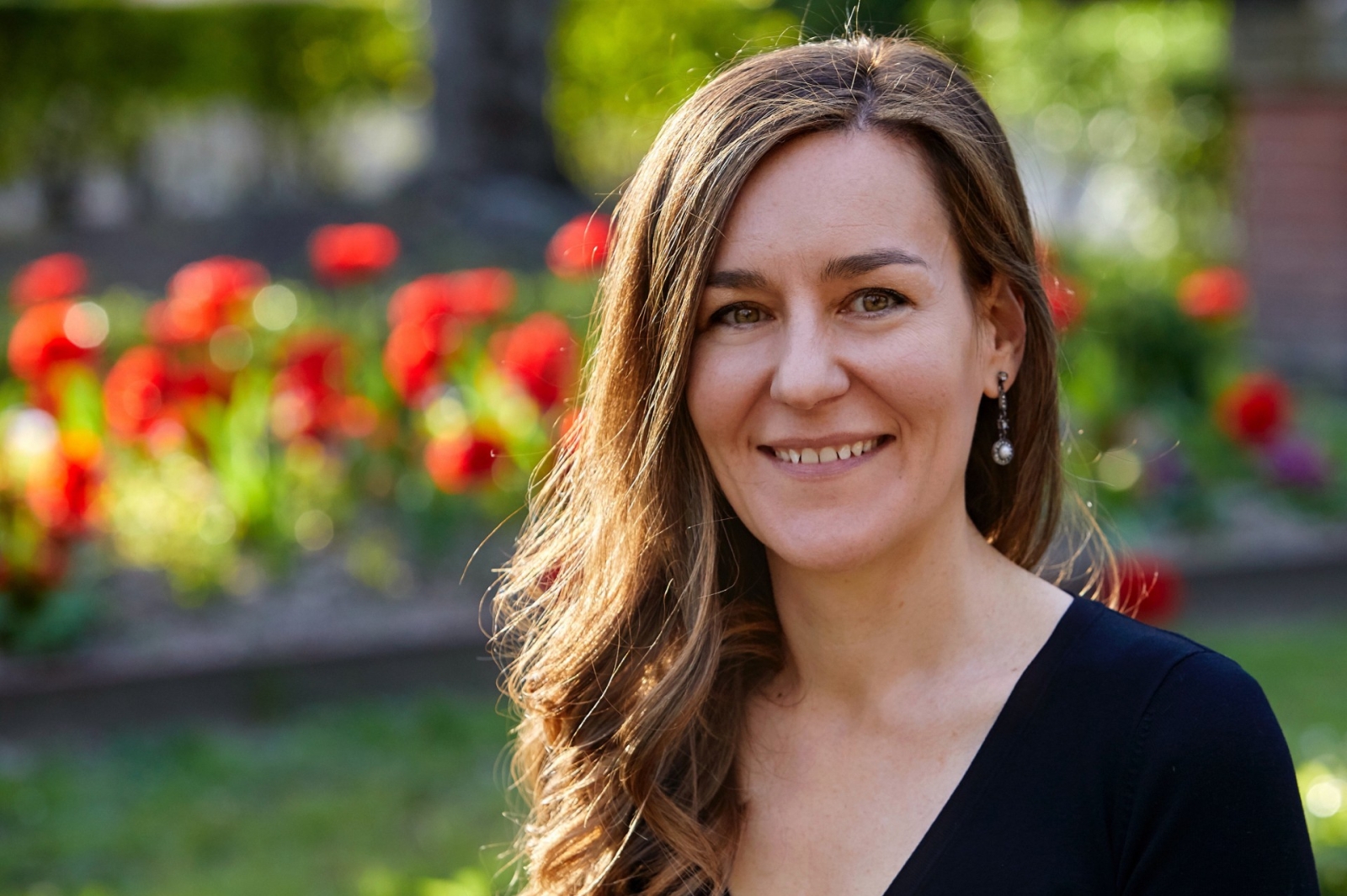 Margarita Leoz, egresada de la USAL, finalista del Premio Ribera del Duero 2026