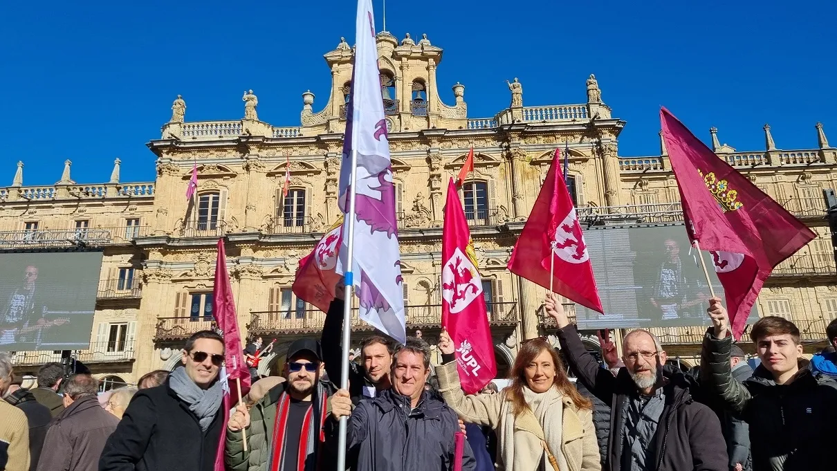Foto 3 - Denuncian que el Gobierno incumple el plazo para el estudio de viabilidad de la Ruta de la Plata