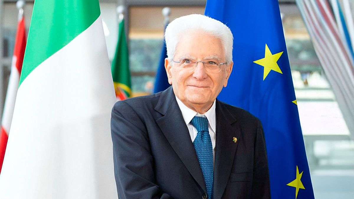 El presidente de Italia será doctor honoris causa de la USAL por su defensa del humanismo y el europeísmo