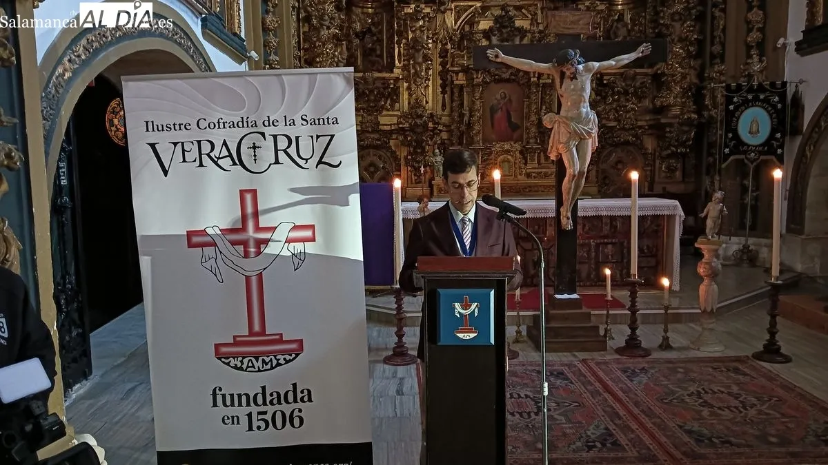 La Vera Cruz estrena iluminación | Fotos: T.S