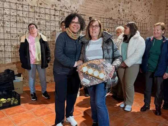 Operación Bocata en Sancti Spíritus 