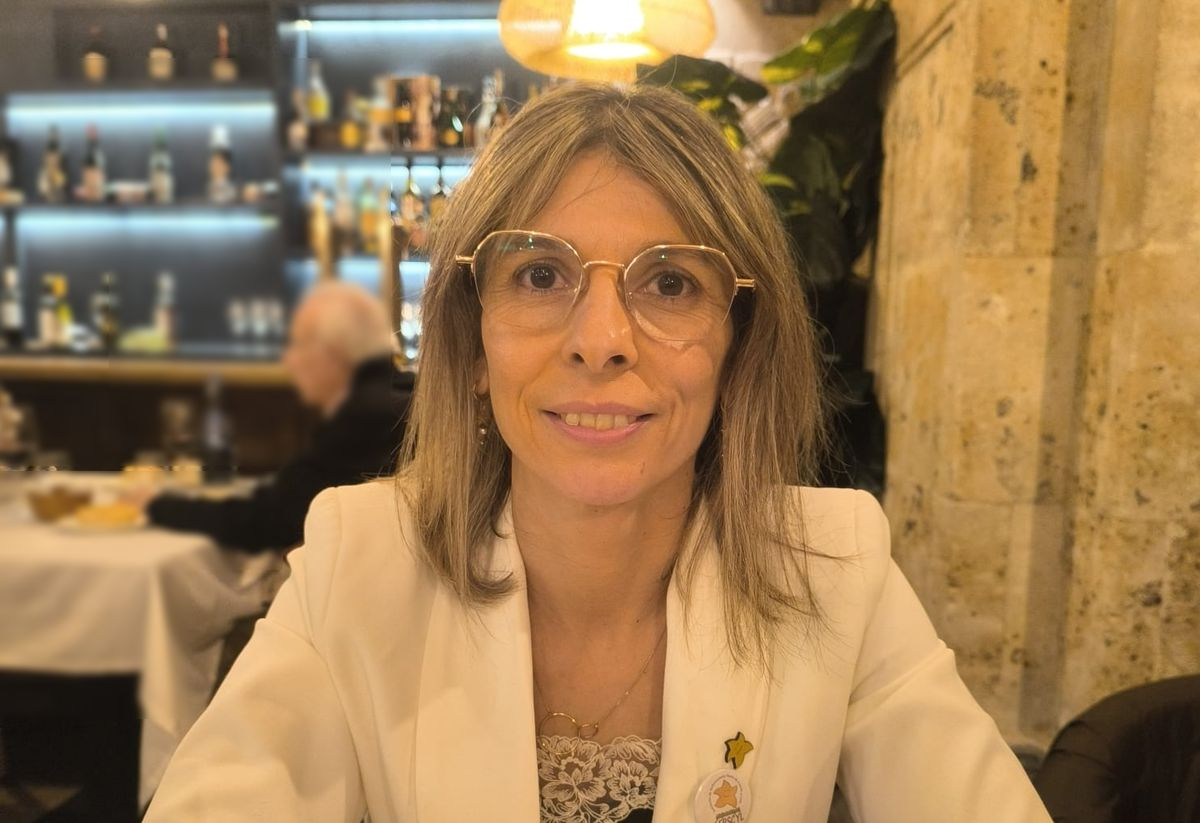 En Salamanca puede haber 20.000 personas con una enfermedad rara y en el 95% de los casos no hay tratamiento