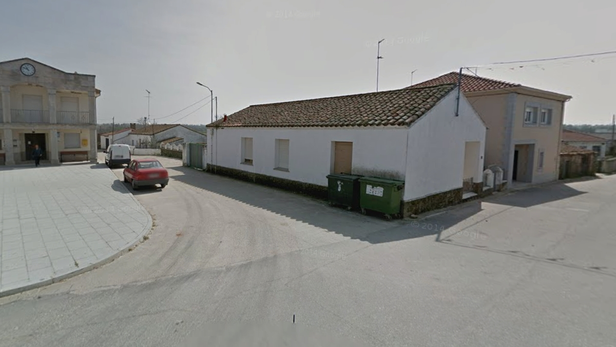 El Ayuntamiento de Valderrodrigo licita el bar municipal con un alquiler de salida de 30 euros al mes