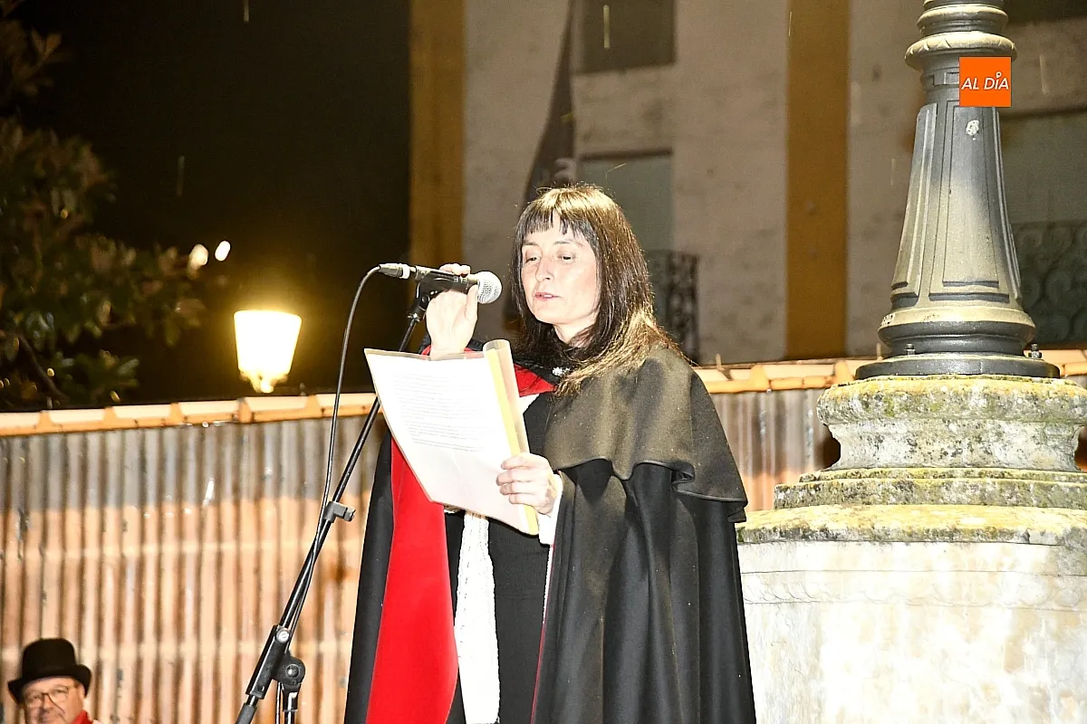 Pregón Casetas