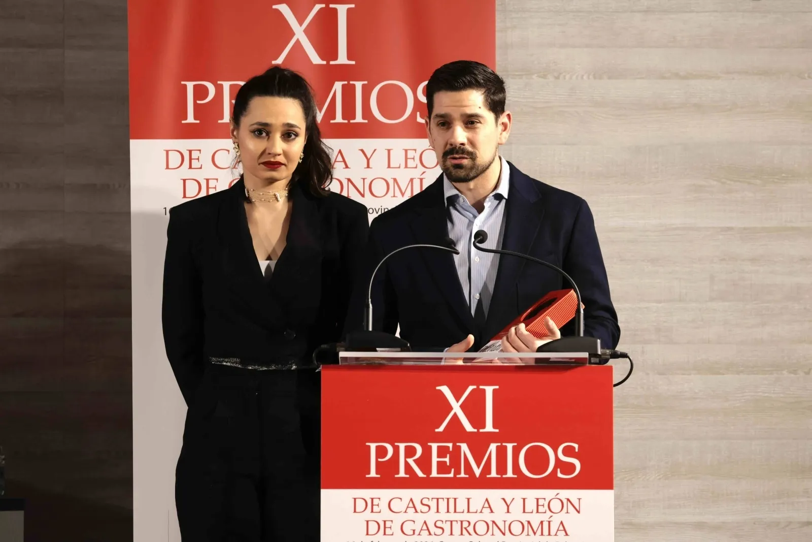 Foto 2 - El mejor local de vinos de Castilla y Le&oacute;n est&aacute; en Salamanca, seg&uacute;n la Academia de Gastronom&iacute;a
