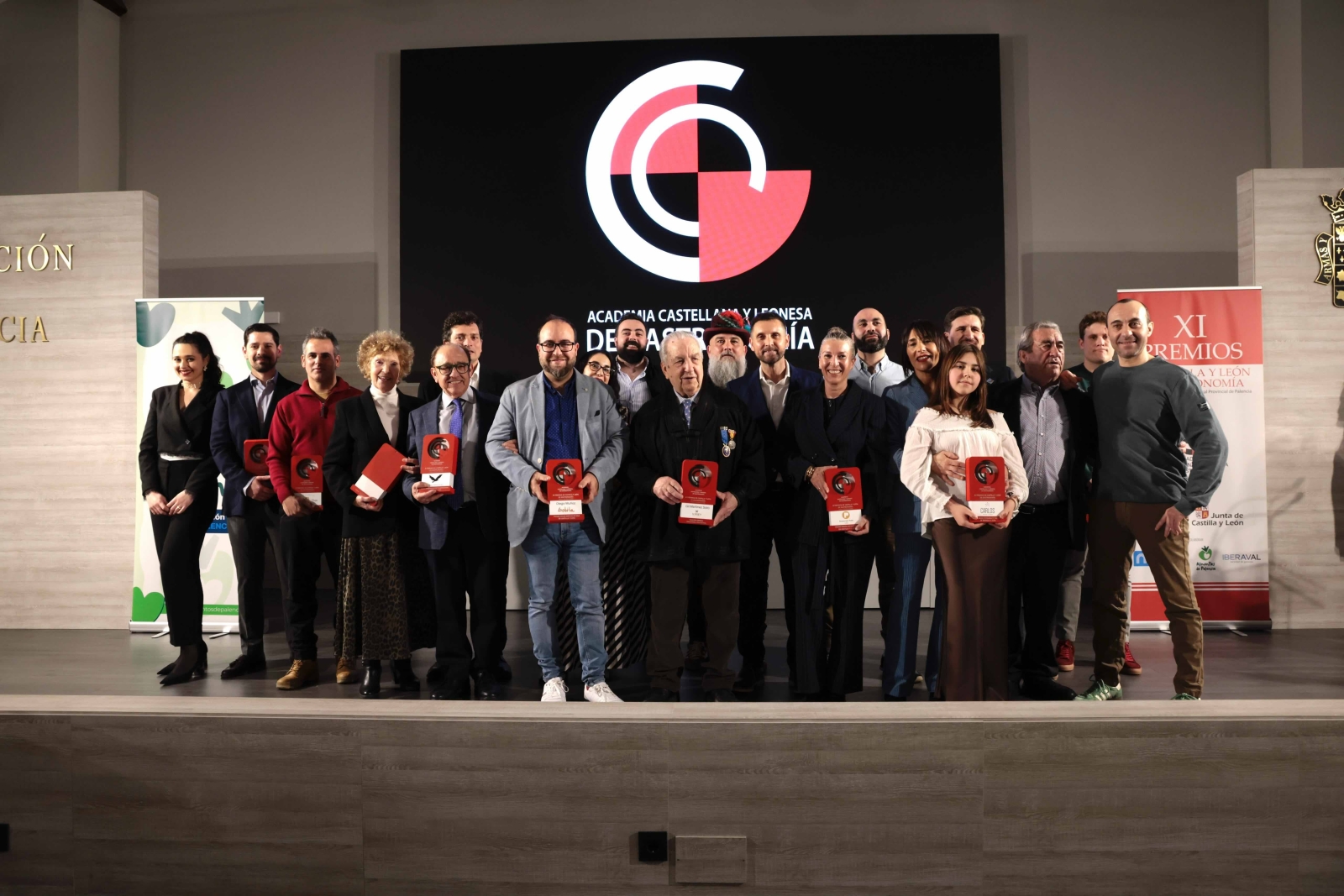 Doctrinos Salamanca gana el premio al Mejor Local de Vinos de Castilla y León 2026