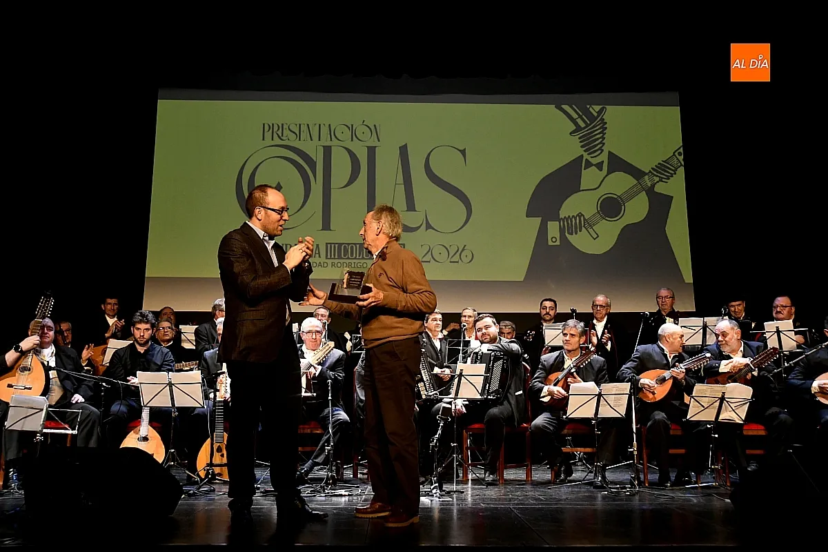 Presentación Coplas Carnaval 
