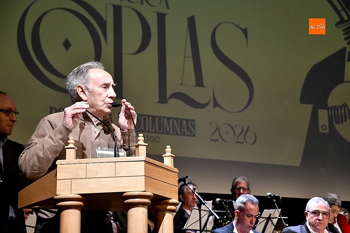 Presentación Coplas Carnaval 