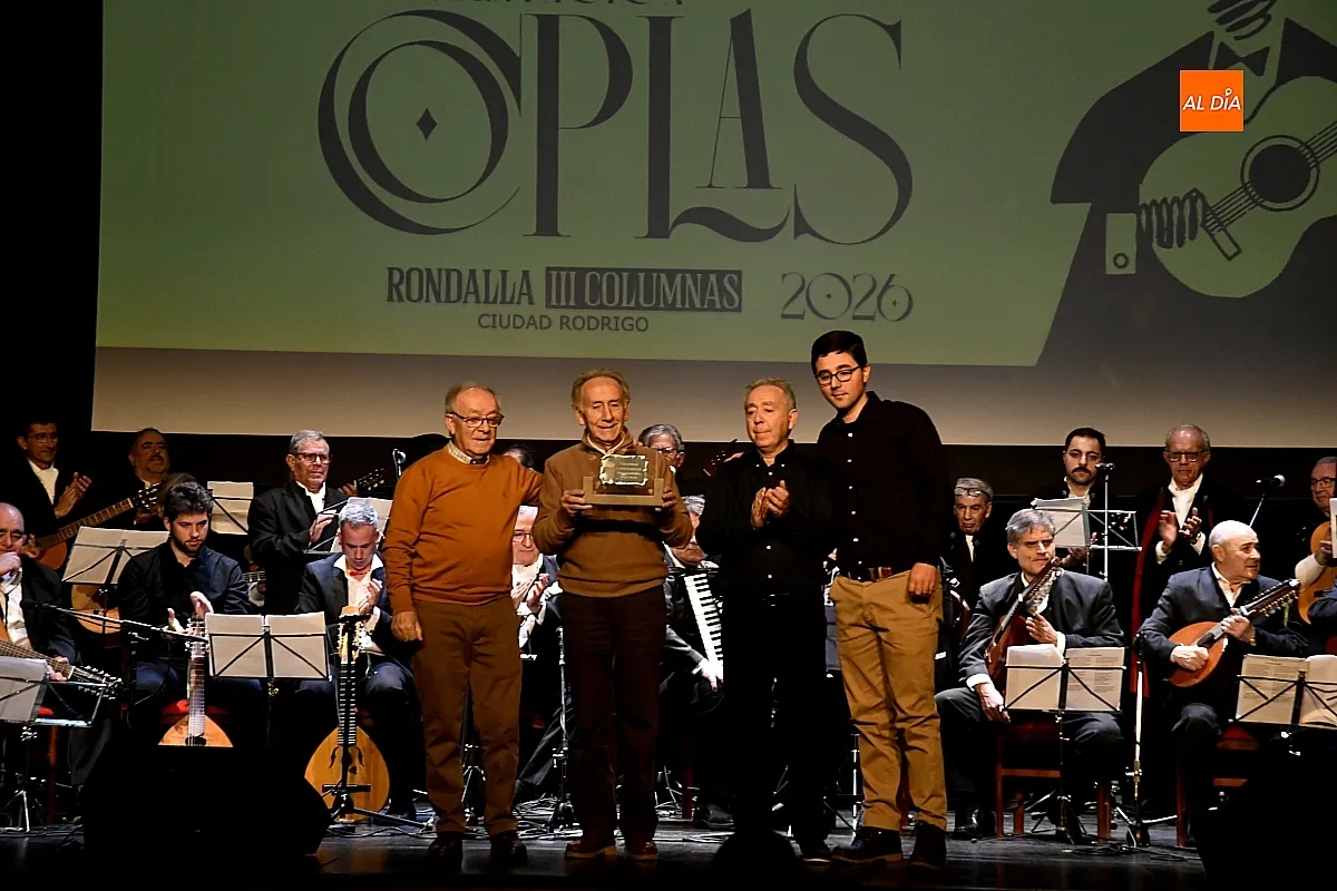 Presentación Coplas Carnaval 