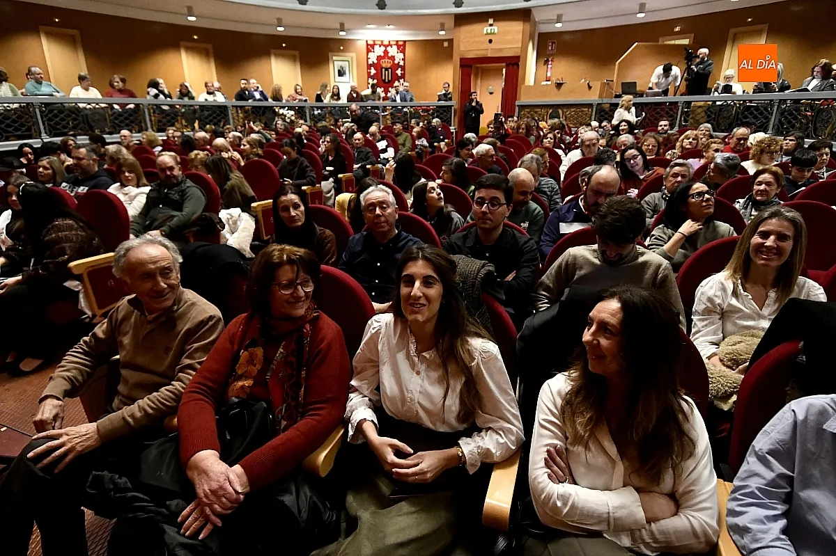 Presentación Coplas Carnaval 