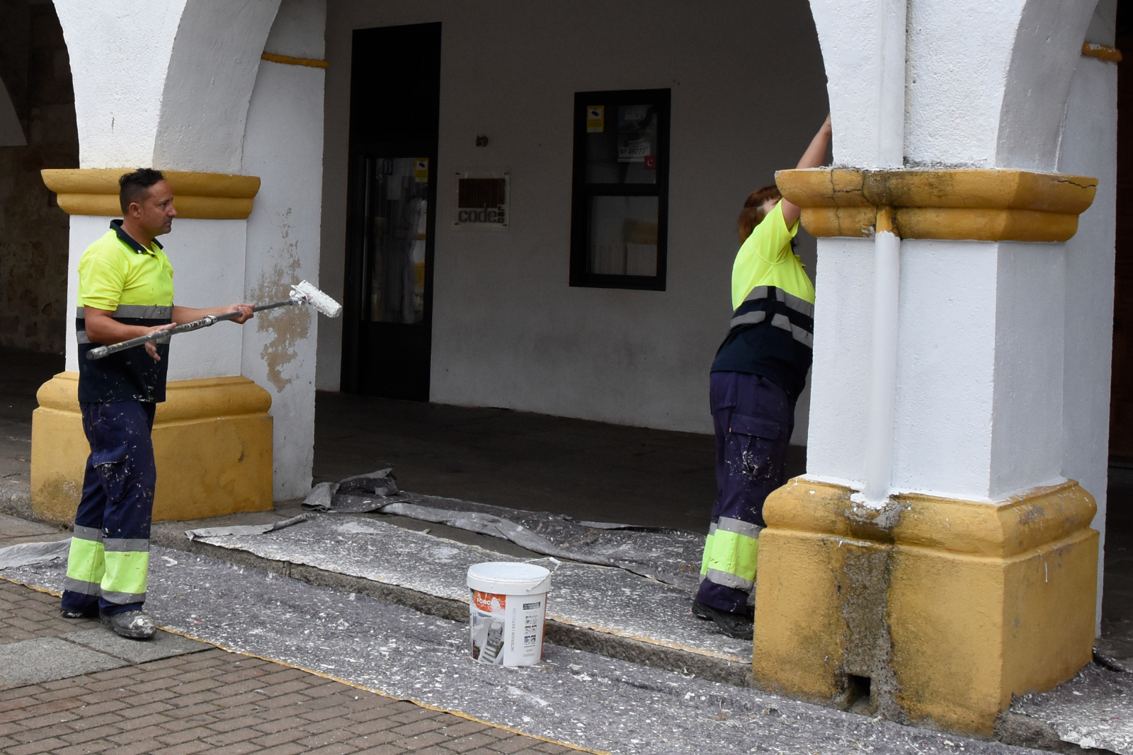 Nuevos programas de empleo y formación en Ciudad Rodrigo