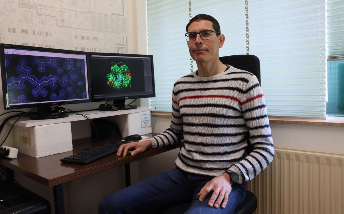 Investigadores salmantinos colaboran en el hallazgo de mejoras de un fármaco contra la leucemia