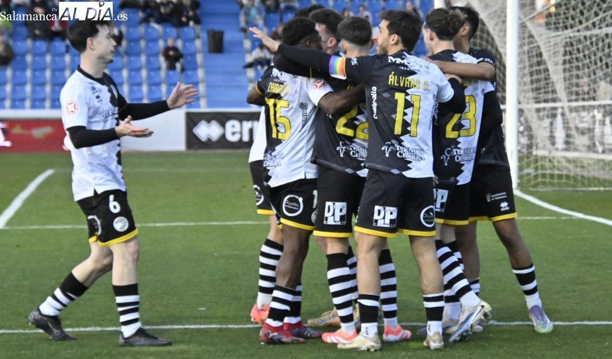 Unionistas pide adelantar el partido ante el Barakaldo