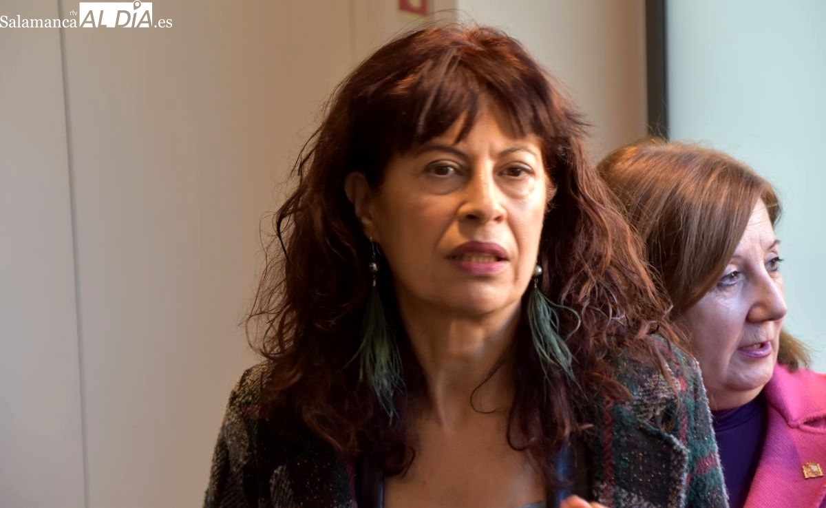La ministra de Igualdad visitará Salamanca para conocer el modelo de igualdad de ASECAL 