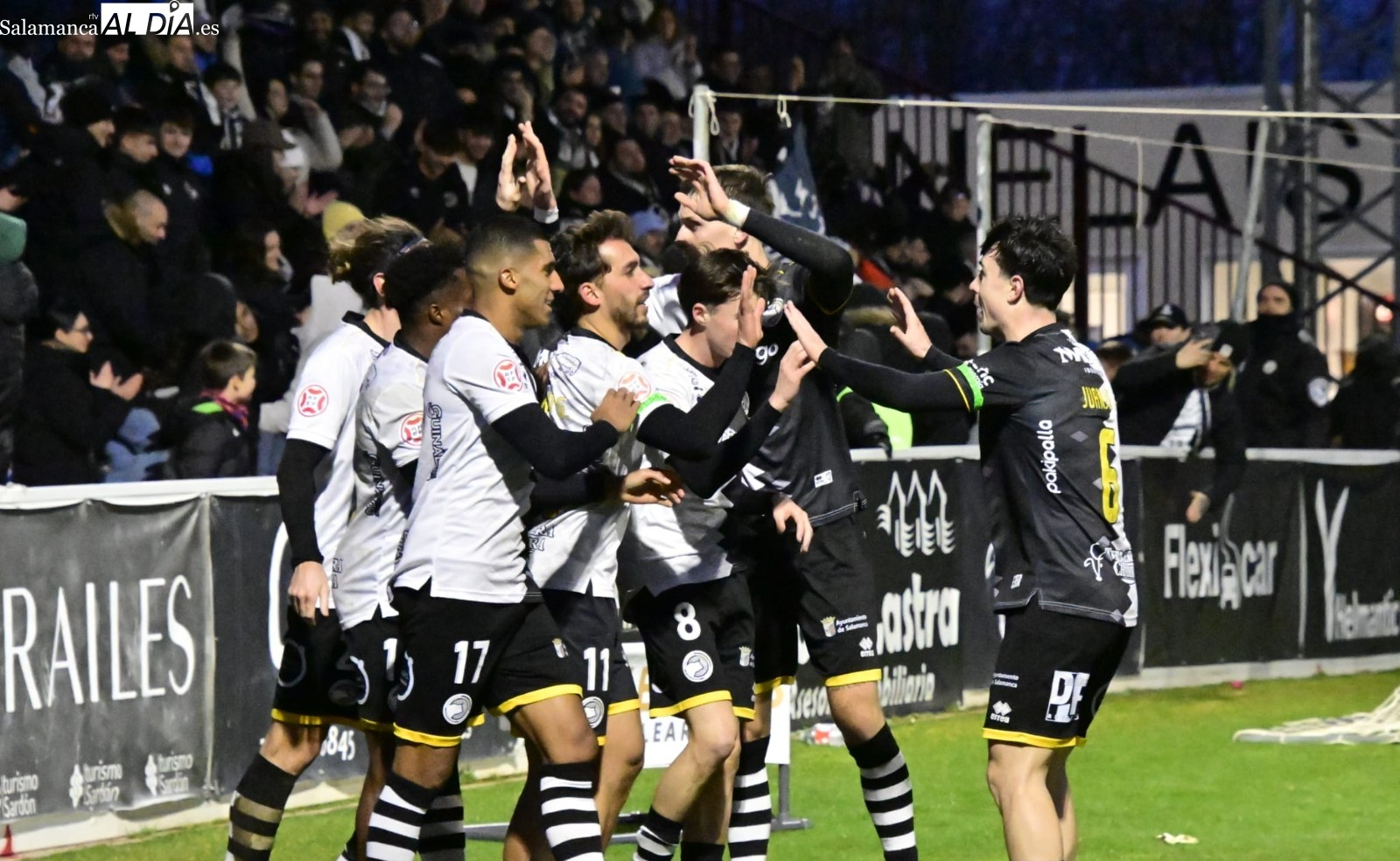 El Unionistas - Barakaldo coincidirá con la noche electoral de Castilla y León