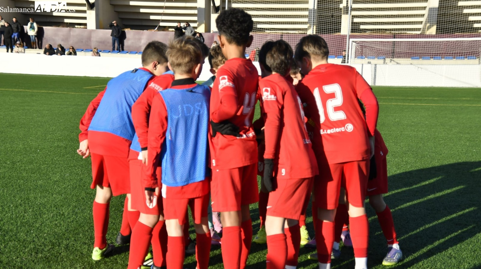 Las claves de la reunión del fútbol base salmantino contra la violencia: protocolo, comisión mixta, premios al juego limpio y otras medidas