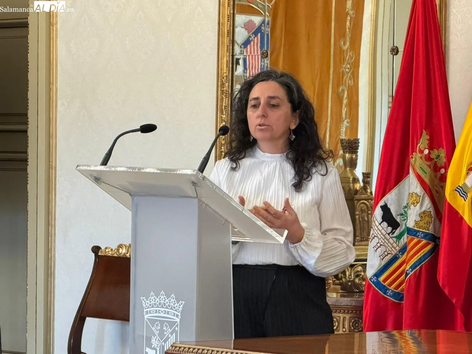 Salamanca impulsa la autonomía en el autismo y da voz a los usuarios: 