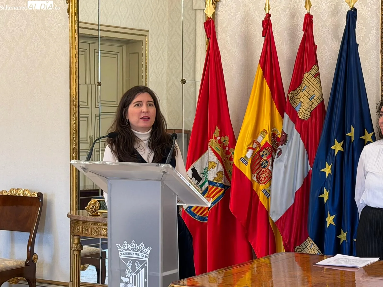 Salamanca impulsa la autonomía en el autismo y da voz a los usuarios: 