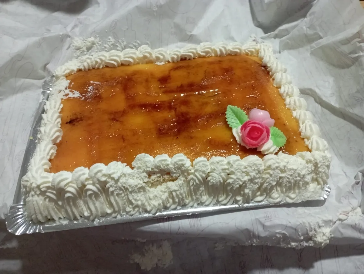 Merienda de Martes de Carnaval en Cerralbo