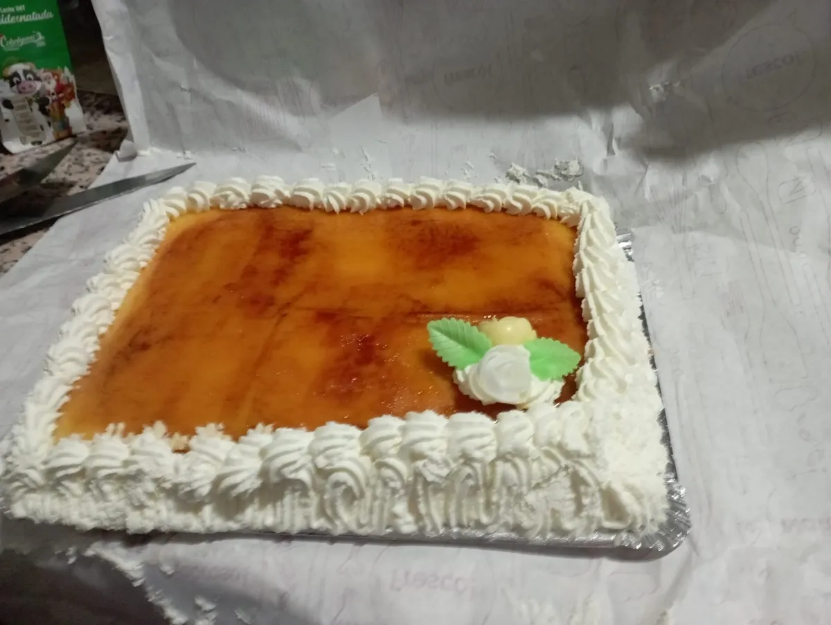 Merienda de Martes de Carnaval en Cerralbo