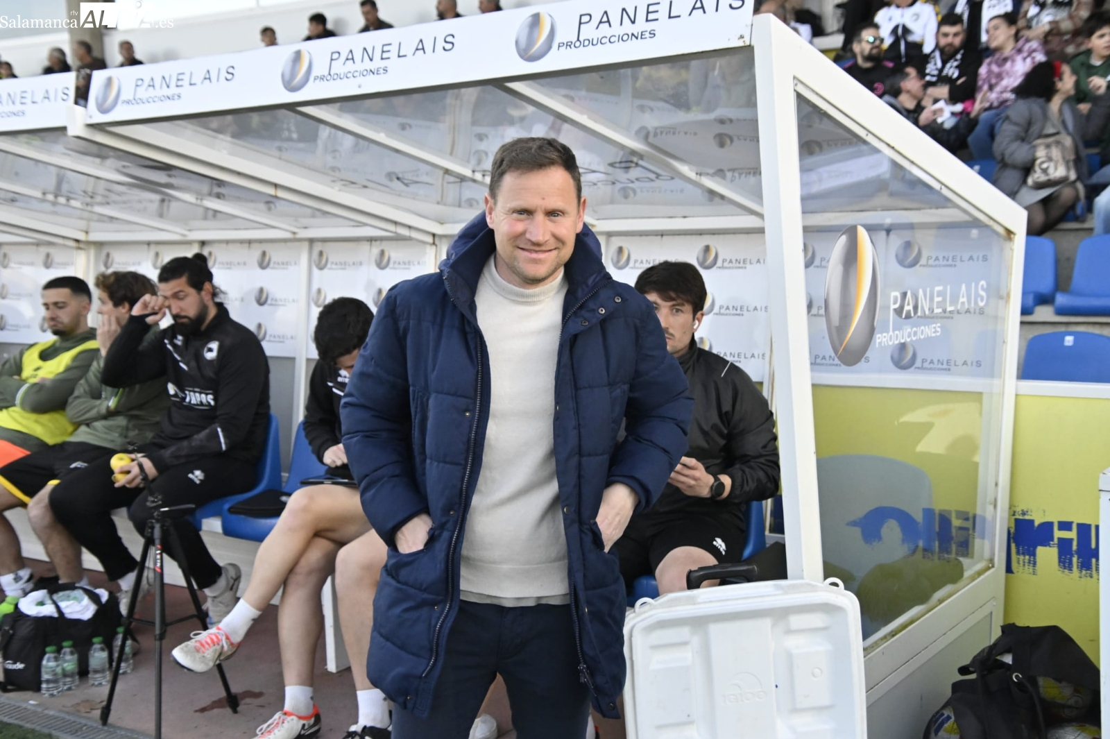 Mario Simón y el hablar de playoff en Unionistas: Me parecería muy atrevido. Somos ambiciosos, pero no hay que volverse loco