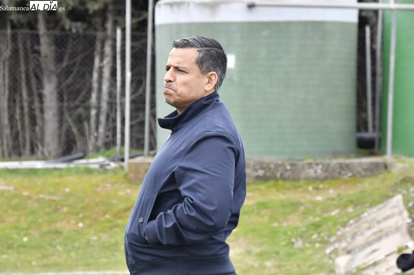 Galería de imágenes / Fotos: SALAMANCArtv AL DÍA